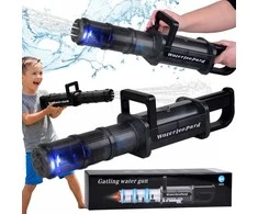 Jokomisiada Automatic Vanduo Gun Vanduo Blaster Vanduo Cannon ZA6144