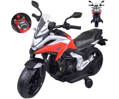 „Jokomisiada Baterija“ elektrinis variklis vaikui HONDA NC750X garsai PA0314