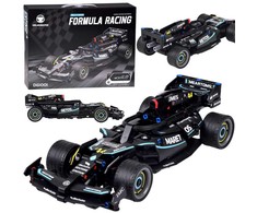 Jokomisiada BOLID Formula 1 technical blocks 268-piece pull-back drive stickers ZA5728