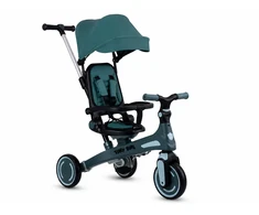 Jokomisiada Children's triratukas Tiny Bike grows with the child 5 in 1 SP0879