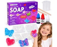 Jokomisiada DIY soap making kit SOAP WORKSHOP - scented ZA6556