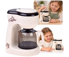 Jokomisiada Drip kavos virimo aparatas for children Series: Small household appliances + jug ZA6205