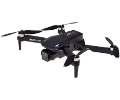 Jokomisiada Drone with camera and screen, remote controlled, foldable, photos and videos RC0768