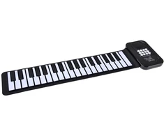Jokomisiada Elektroninis kilimėlis-pianinas vaikams su 37 klavišais IN0188