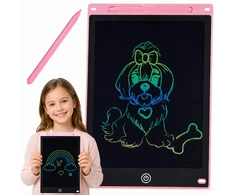 Jokomisiada Graphics tablet LCD screen 12" - interactive drawing board TA0118