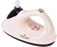 Jokomisiada IRON for children Series: Small household appliances - spray and vibration ZA6212