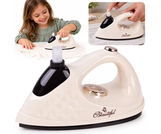 Jokomisiada IRON for children Series: Small household appliances - spray and vibration ZA6212