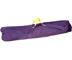 Jokomisiada Large baby playpen, dry pool, 160x200 cm, + bag, cover, ZA5712