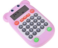 Jokomisiada Loginis matematikos žaidimas SKAIČIUOKLĖ - greitas skaičiavimas