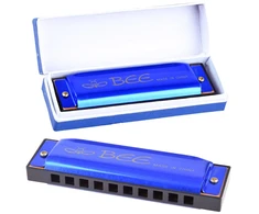 Jokomisiada Metal harmonica Bee Organ IN0126 NI