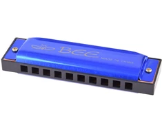 Jokomisiada Metal harmonica Bee Organ IN0126 NI