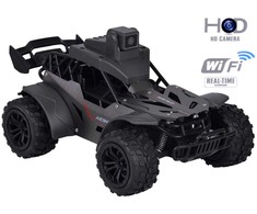 Jokomisiada Off-Road Remote Control Car + Camera, Video Recording, Live View RC0749