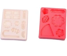 Jokomisiada Pastelinis rinkinys EASTER Plastilinas + formelės + lipdukai ZA5506
