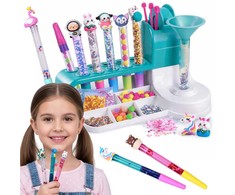 Jokomisiada Pen making kit PEN FACTORY +50 accessories ZA6145