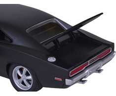 Jokomisiada Remote-controlled car Dodge Charger R/T 1970 iconic American RC0725