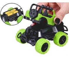Jokomisiada Remote-controlled off-road car - compact size SCALE 1:36 RC0748