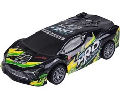 Jokomisiada Remote-controlled sports car with illuminated body 1:18 RC0754 NI