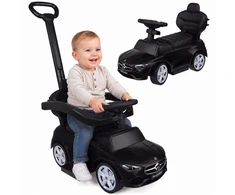 Jokomisiada Ride-on Car Pusher - Multifunctional Children's Car ZA6175