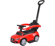 Jokomisiada Ride-on Car Pusher - Multifunctional Children's Car ZA6175