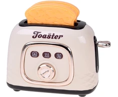 Jokomisiada SERIES: Small household appliances for children TOASTER - pop-up bread! ZA6204
