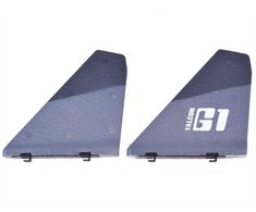 Jokomisiada „Sky Show Airplane“ – lengvas sulankstomas putplasčio lėktuvas su LED ir USB varikliu RC0721
