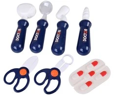 Jokomisiada Small doctor large health center clinic pharmacy doctor hospital ZA6010