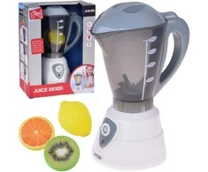 Jokomisiada Small household appliances Maišytuvas jug ​​kitchen mixer + fruit ZA5685