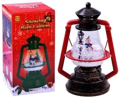 Jokomisiada Snowing lantern ZA2482