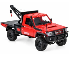 Jokomisiada Toyota Land Cruiser 1:12 4×4 Remote Control Car with Winch RC0766