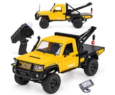 Jokomisiada Toyota Land Cruiser 1:12 4×4 Remote Control Car with Winch RC0766