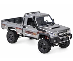 Jokomisiada Toyota Land Cruiser Pickup 4×4 Remote Control Car 1:12 Scale RC0764