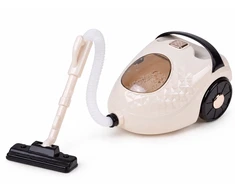 Jokomisiada VACUUM CLEANER with tube for children Series: Small household appliances - hums and moves the balls ZA6213
