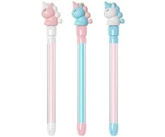 Jokomisiada Vanduo gun unicorn water gun fountain water cannon 48 cm ZA6142
