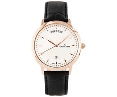 VYRIŠKAS LAIKRODIS JORDAN KERR - 3978G (zj094d)