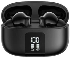 Joyroom Funpods JR-FN3 TWS Bluetooth In-Ear Ausinės - Juodas