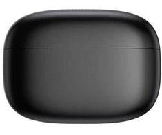 Ausinės Joyroom Earphone Funpods Bluetooth True Belaidės BT 5.4 ,TWS, Juodas (JR-FN3)