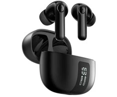 Joyroom Funpods JR-FN3 TWS Bluetooth In-Ear Ausinės - Juodas