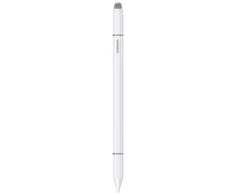 Joyroom JR-BP561 3-in-1 Passive Magnetic Capacitive Stylus - Baltas