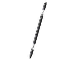 Joyroom JR-BP561 3-in-1 Passive Magnetic Capacitive Stylus - Juodas