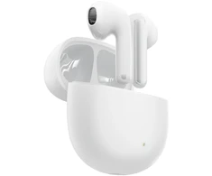 Joyroom JR-FB1 Funpods Bluetooth 6.0 In-Ear TWS Belaidės Ausinės su AI Functions - Baltas