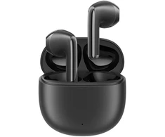 Joyroom JR-FB1 Funpods Bluetooth 6.0 In-Ear TWS Belaidės Ausinės - Juodas