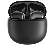 Joyroom JR-FB1 Funpods Bluetooth 6.0 In-Ear TWS Belaidės Ausinės - Juodas