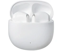 Joyroom JR-FB1 Funpods Bluetooth 6.0 In-Ear TWS Belaidės Ausinės - Baltas