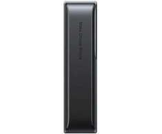 Joyroom JR-QP192 Star Series Mini 20000mAh 22.5W Powerbank with Digital Ekranas - Juodas