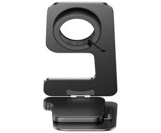 Joyroom JR-W18 inductive charger holder for smartwatches - juodas