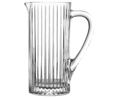 Ąsotis RCR. krištolinis. 1,2 l