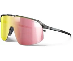 JULBO DENSITY juodas sunglasses