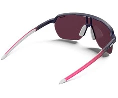 JULBO FREQUENCY REACTIV 1-3 HC violetinė/pink sunglasses