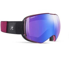 Julbo Ski goggles LIGHTYEAR 1-3 Juodas/Violetinė