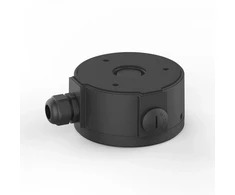 Junction box FOSCAM FABD4 Juodas